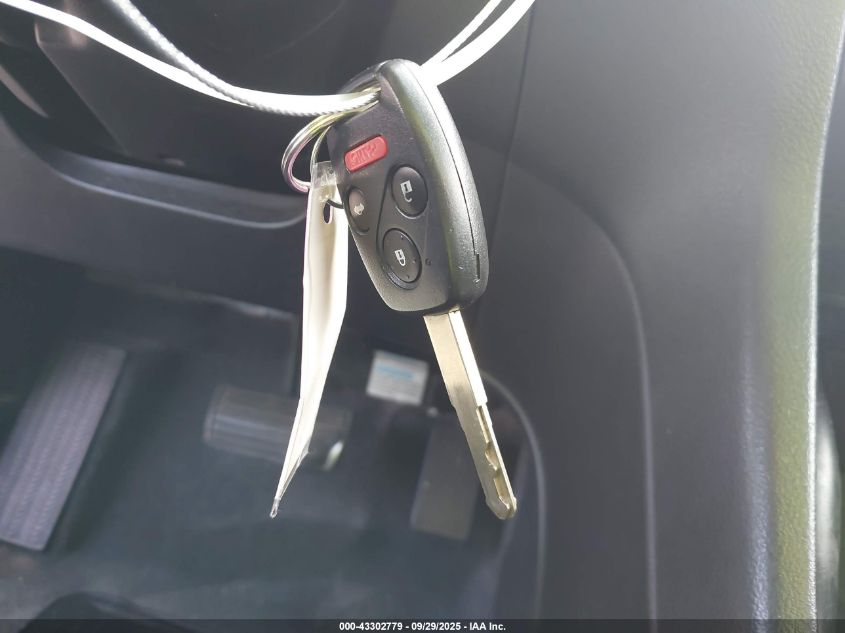 2006 Honda Accord Sdn Ex-L V6 VIN: 1HGCM66536A044702 Lot: 43302779