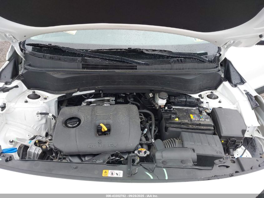 2022 KIA SELTOS S - KNDEUCAA5N7265420