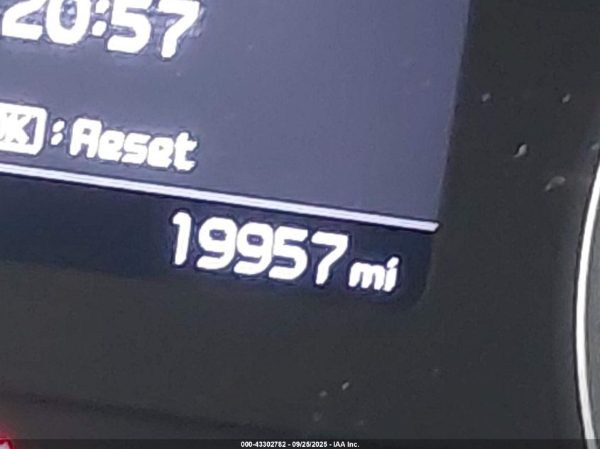 2022 KIA SELTOS S - KNDEUCAA5N7265420