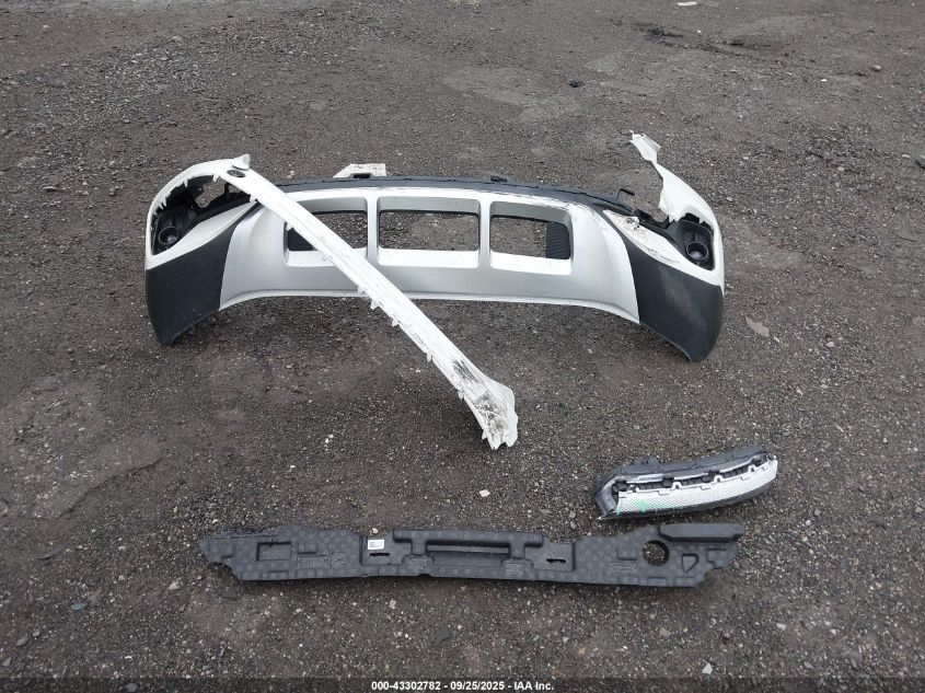 2022 KIA SELTOS S - KNDEUCAA5N7265420