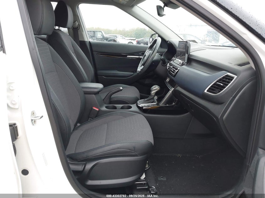 2022 KIA SELTOS S - KNDEUCAA5N7265420