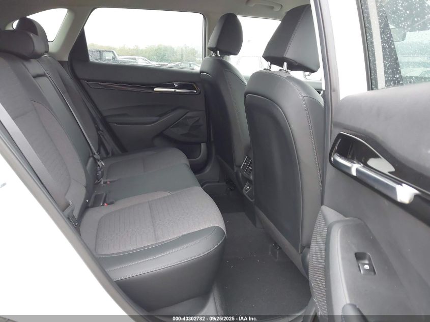 2022 KIA SELTOS S - KNDEUCAA5N7265420