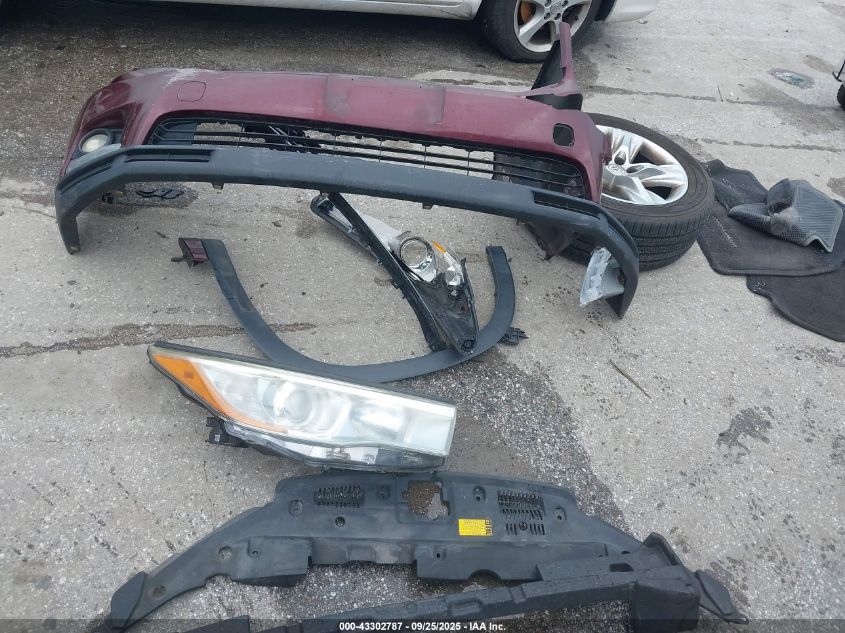 2015 Toyota Highlander Limited V6 VIN: 5TDDKRFH1FS118920 Lot: 43302787