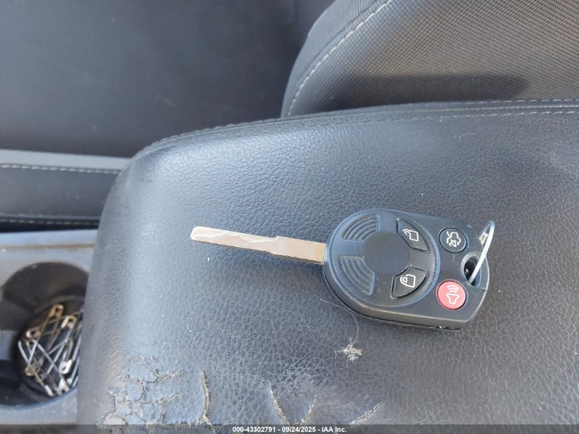 2014 Ford Focus Se VIN: 1FADP3F28EL172831 Lot: 43302791