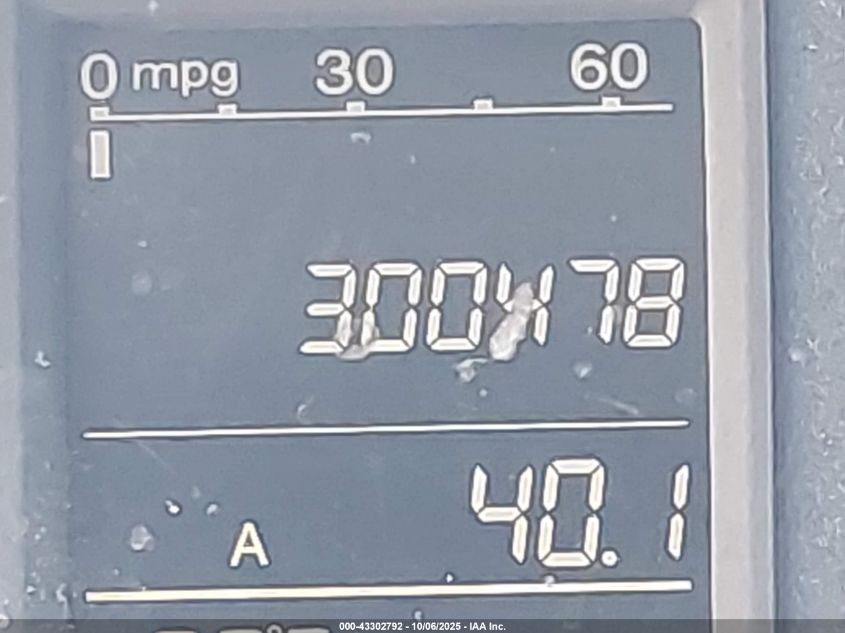 2007 Honda Cr-V Ex VIN: JHLRE48527C040933 Lot: 43302792