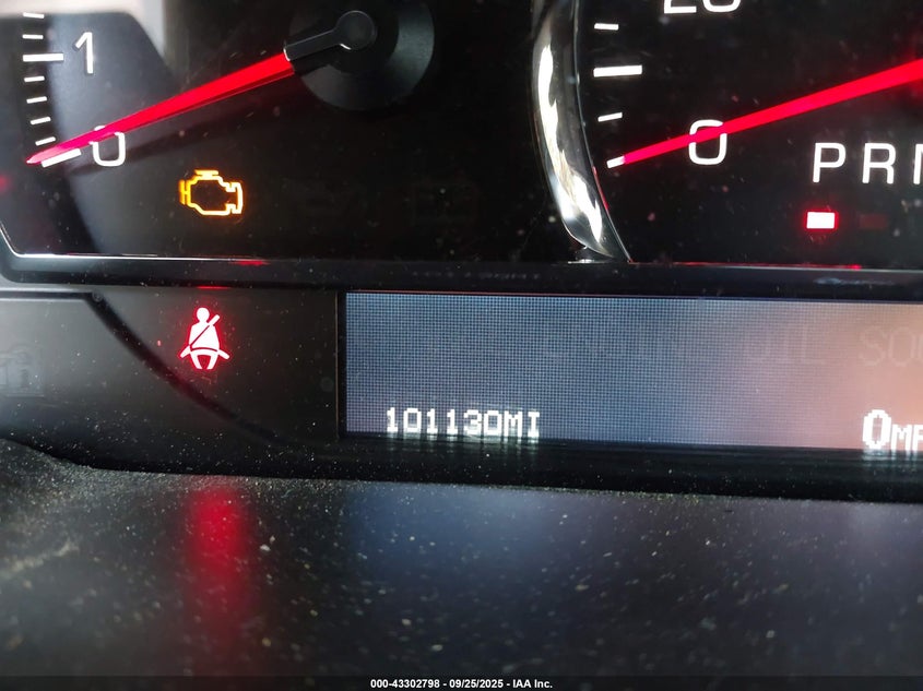 2008 Cadillac Dts 1Sa VIN: 1G6KD57Y38U125930 Lot: 43302798