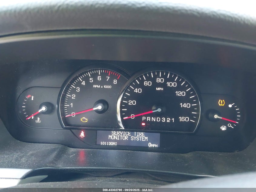 2008 Cadillac Dts 1Sa VIN: 1G6KD57Y38U125930 Lot: 43302798