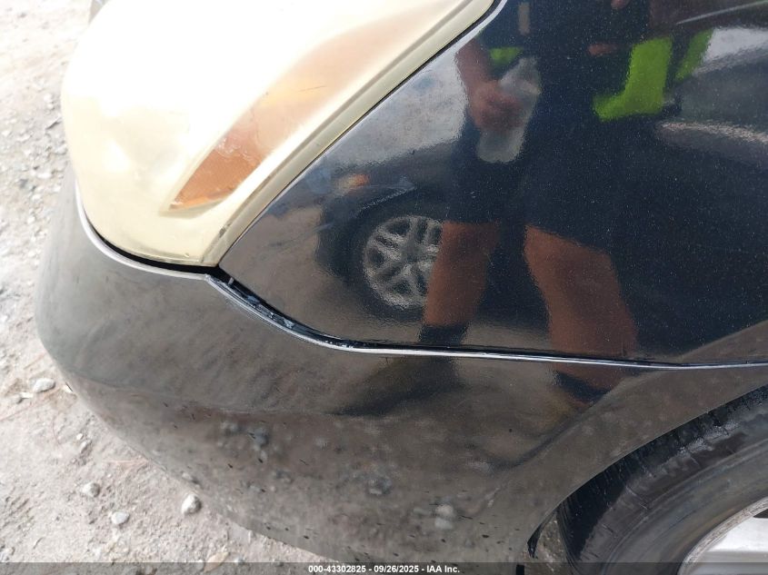 2008 Lexus Es 350 VIN: JTHBJ46G682254425 Lot: 43302825