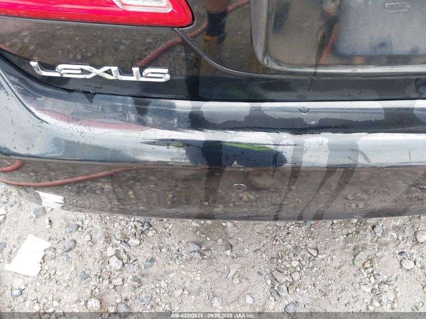 2008 Lexus Es 350 VIN: JTHBJ46G682254425 Lot: 43302825