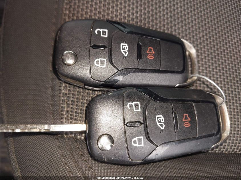 2019 Ford Transit Connect Xl VIN: NM0GS9E22K1427584 Lot: 43302828