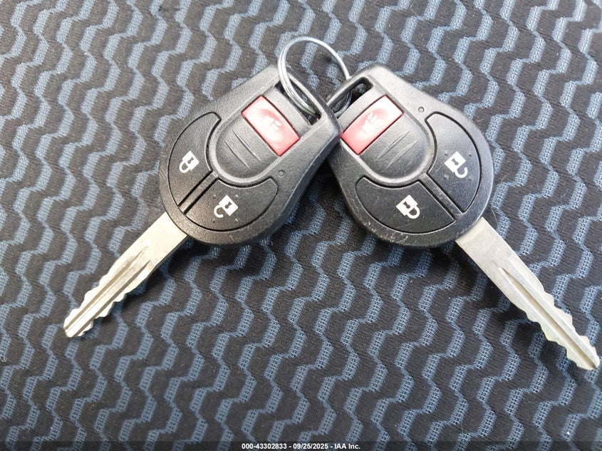 2015 NISSAN VERSA NOTE S (SR)/S PLUS/SL/SR/SV - 3N1CE2CP4FL416280