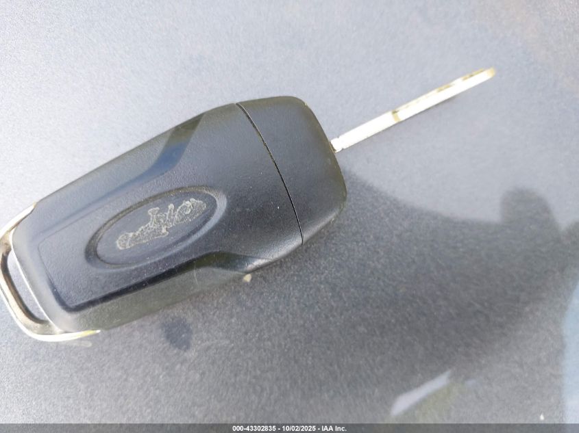 2015 Ford Fusion Se VIN: 3FA6P0H77FR237459 Lot: 43302835