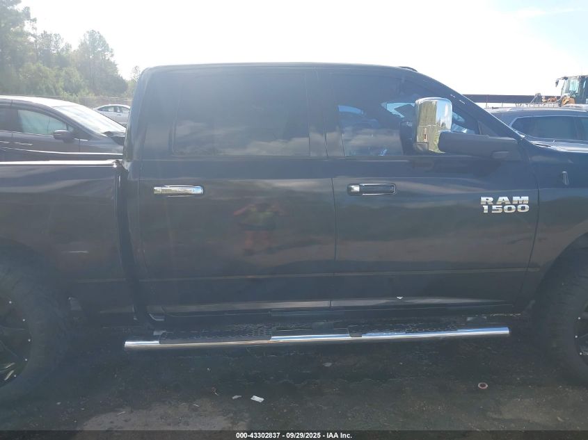 2011 Ram Ram 1500 St VIN: 1D7RV1CP1BS573767 Lot: 43302837