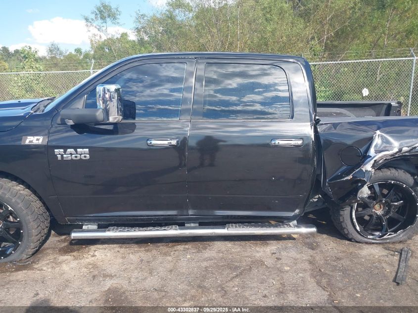 2011 Ram Ram 1500 St VIN: 1D7RV1CP1BS573767 Lot: 43302837