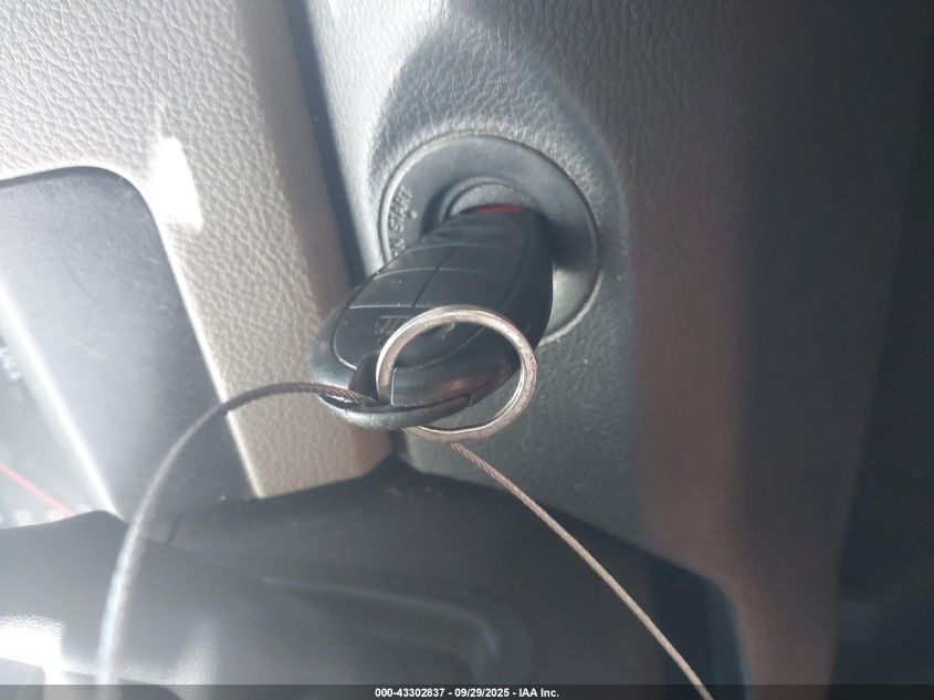 2011 Ram Ram 1500 St VIN: 1D7RV1CP1BS573767 Lot: 43302837