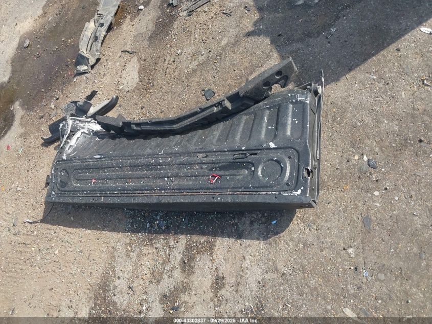 2011 Ram Ram 1500 St VIN: 1D7RV1CP1BS573767 Lot: 43302837