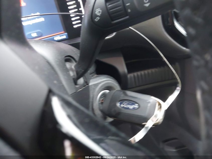 2024 Ford Ranger Xlt VIN: 1FTER4HH5RLE32222 Lot: 43302842