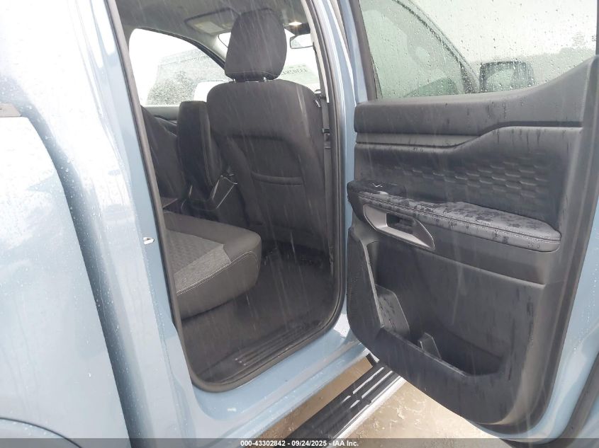 2024 Ford Ranger Xlt VIN: 1FTER4HH5RLE32222 Lot: 43302842