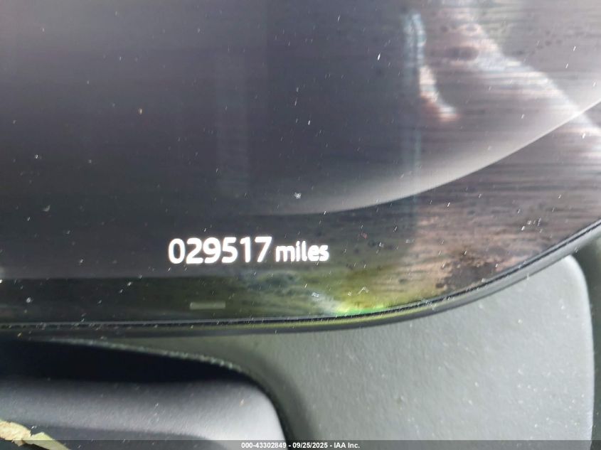 2024 Land Rover Range Rover P400 Se VIN: SALKP9FU2RA092764 Lot: 43303555