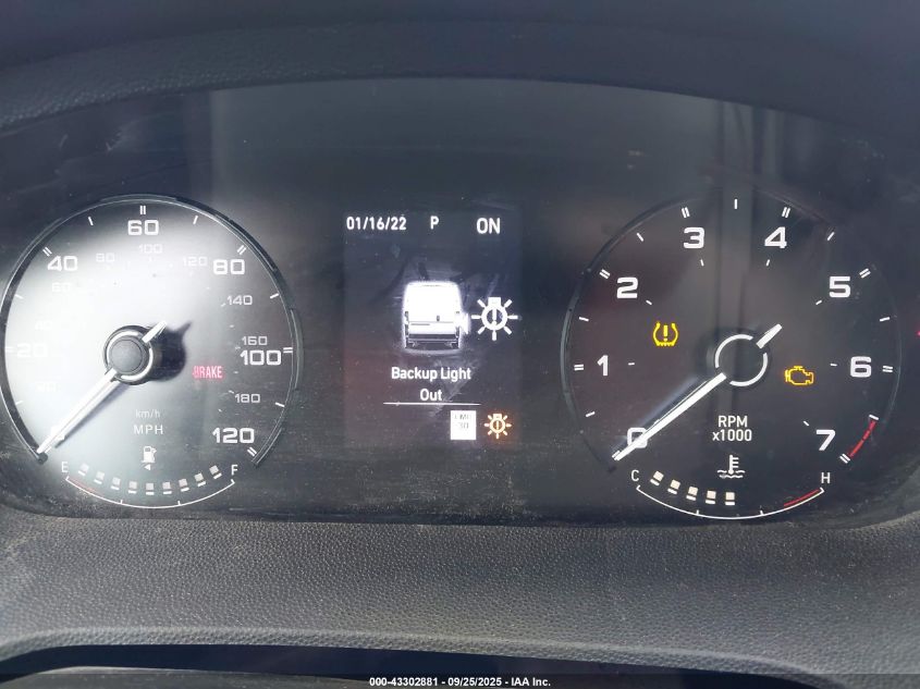 2024 Ram Promaster 2500 Tradesman High Roof 159 Wb W/Pass Seat VIN: 3C6LRVDG9RE136971 Lot: 43302881