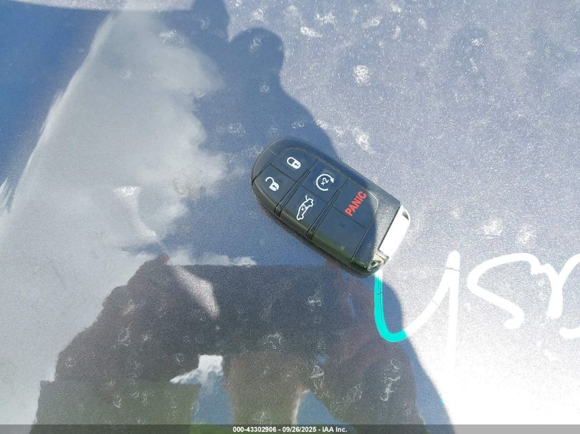 2015 Dodge Challenger R/T Plus VIN: 2C3CDZBTXFH740340 Lot: 43302906