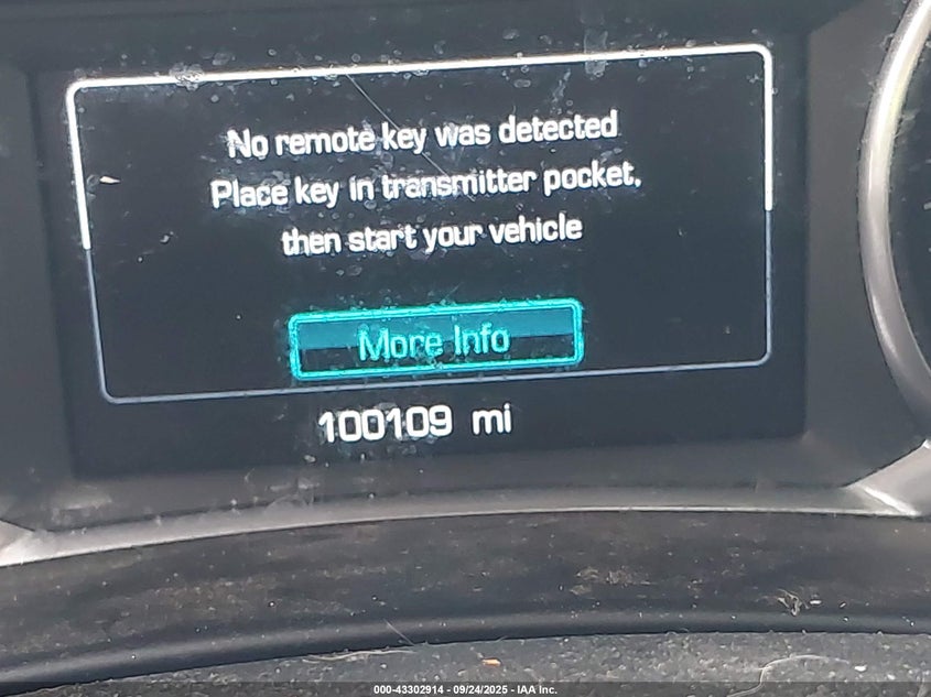 2018 CHEVROLET EQUINOX LT - 2GNAXSEV5J6342138