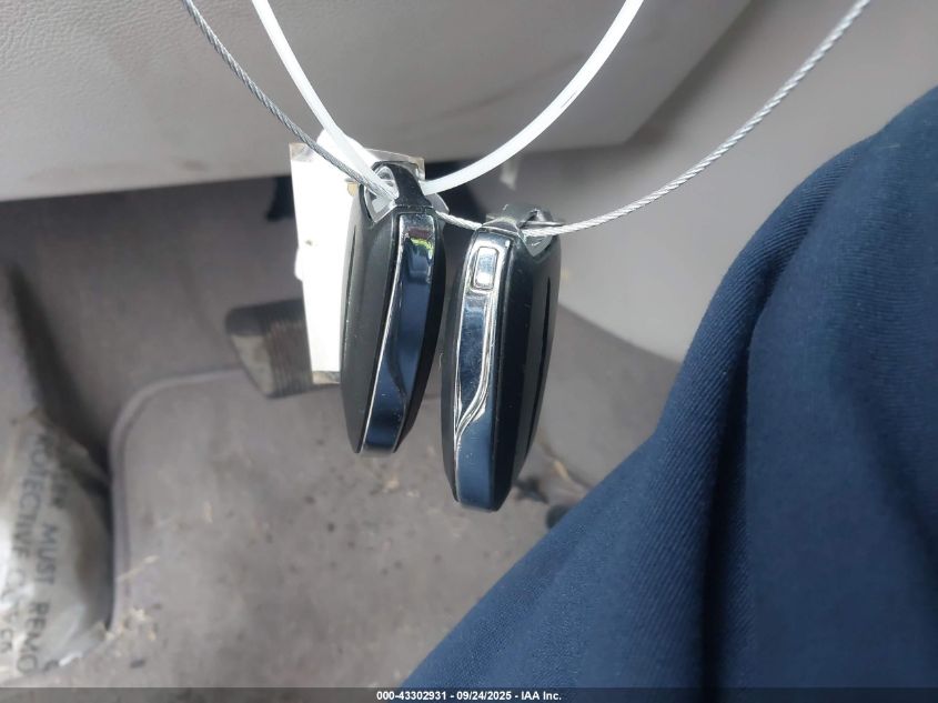 2020 Chrysler Pacifica Touring VIN: 2C4RC1FG4LR192171 Lot: 43302931