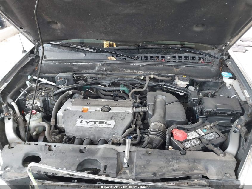 2006 Honda Cr-V Ex VIN: JHLRD77846C022089 Lot: 43302932