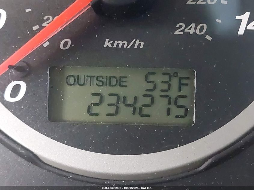 2006 Honda Cr-V Ex VIN: JHLRD77846C022089 Lot: 43302932