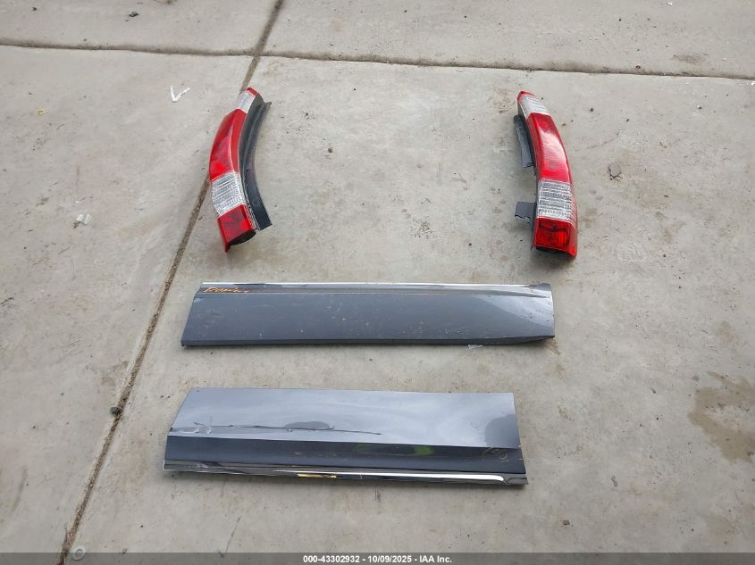 2006 Honda Cr-V Ex VIN: JHLRD77846C022089 Lot: 43302932