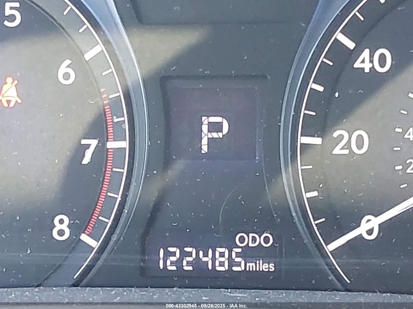 2015 Lexus Rx 350 VIN: 2T2ZK1BA2FC168634 Lot: 43302945