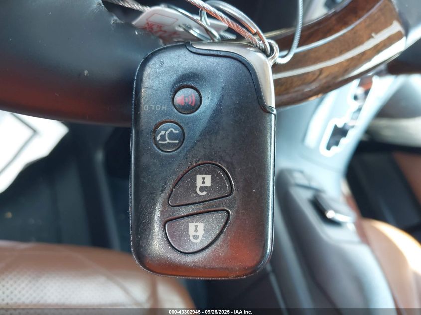 2015 Lexus Rx 350 VIN: 2T2ZK1BA2FC168634 Lot: 43302945