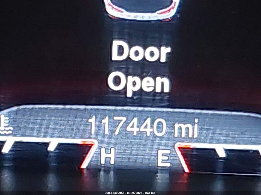 2015 Jeep Cherokee Trailhawk VIN: 1C4PJMBS7FW772728 Lot: 43302956