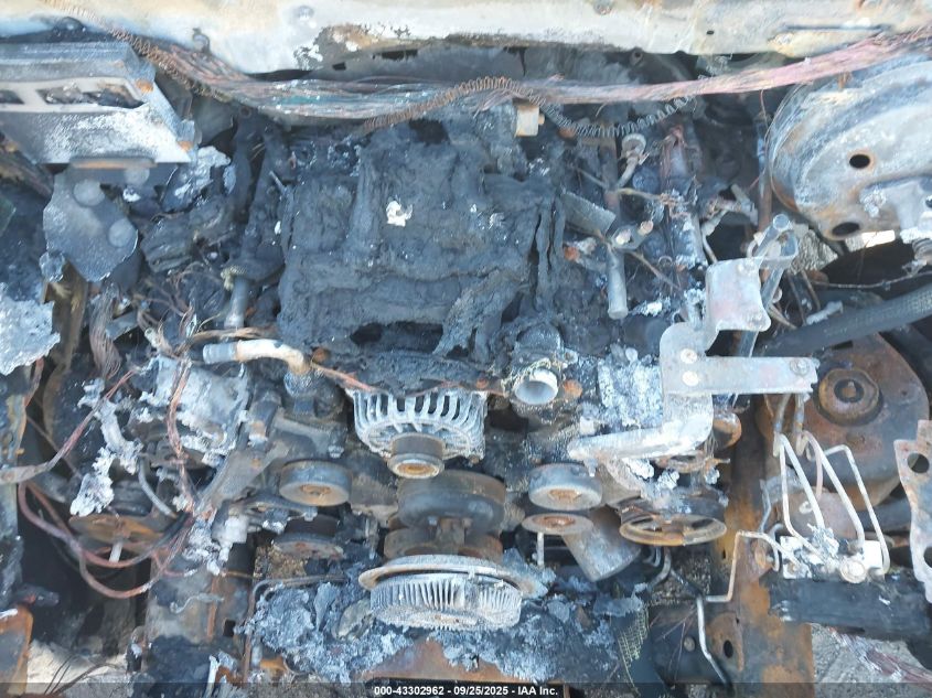 2005 Ford Expedition Eddie Bauer/King Ranch VIN: 1FMFU18545LA46291 Lot: 43302962