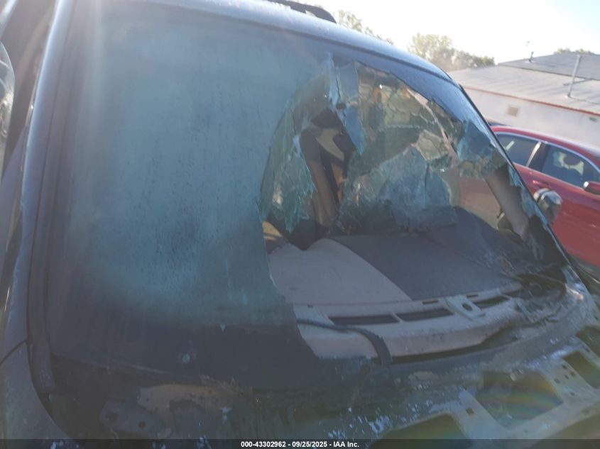 2005 Ford Expedition Eddie Bauer/King Ranch VIN: 1FMFU18545LA46291 Lot: 43302962