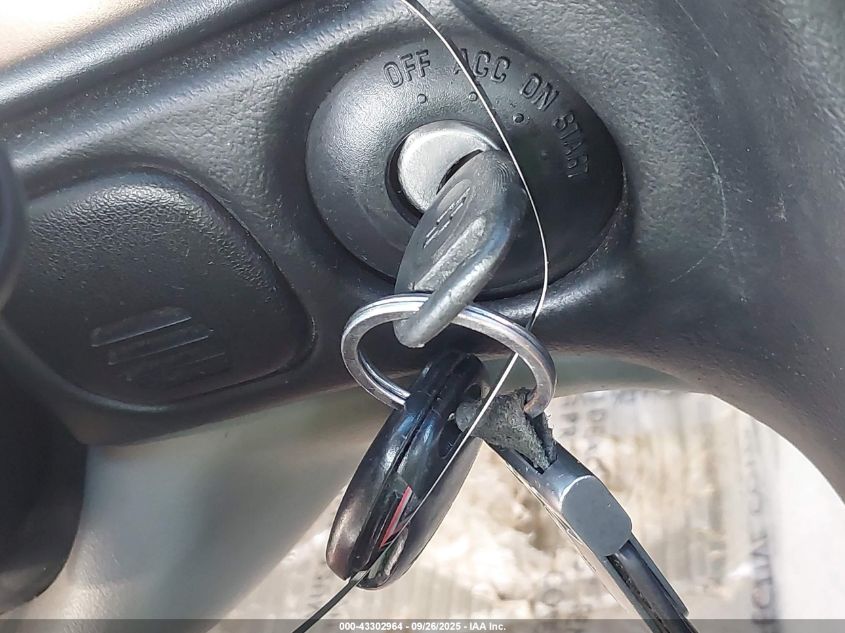 1999 Chevrolet Corvette VIN: 1G1YY32G8X5103177 Lot: 43302964