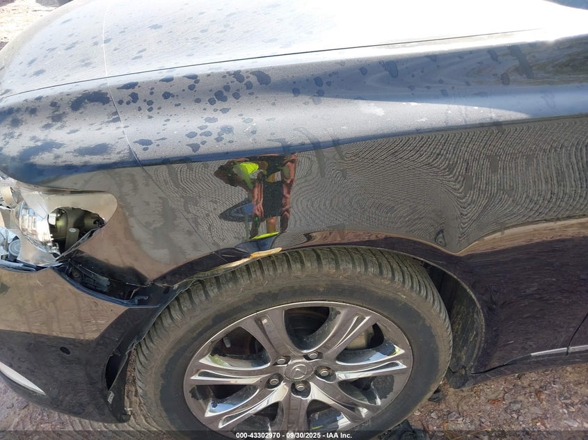 2007 Lexus Ls 460 L VIN: JTHGL46F875020016 Lot: 43302970