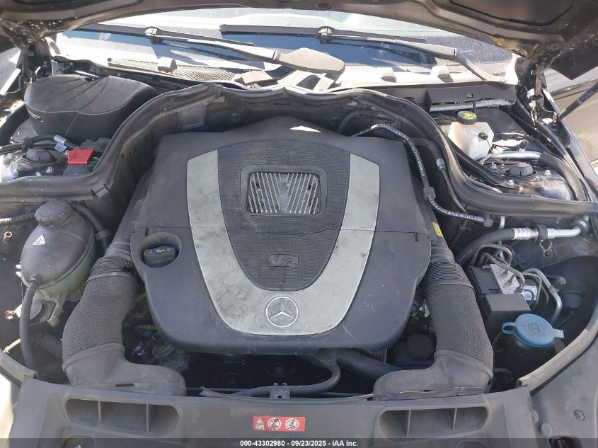 2009 Mercedes-Benz C 300 Luxury 4Matic/Sport 4Matic VIN: WDDGF81X49R050258 Lot: 43302980