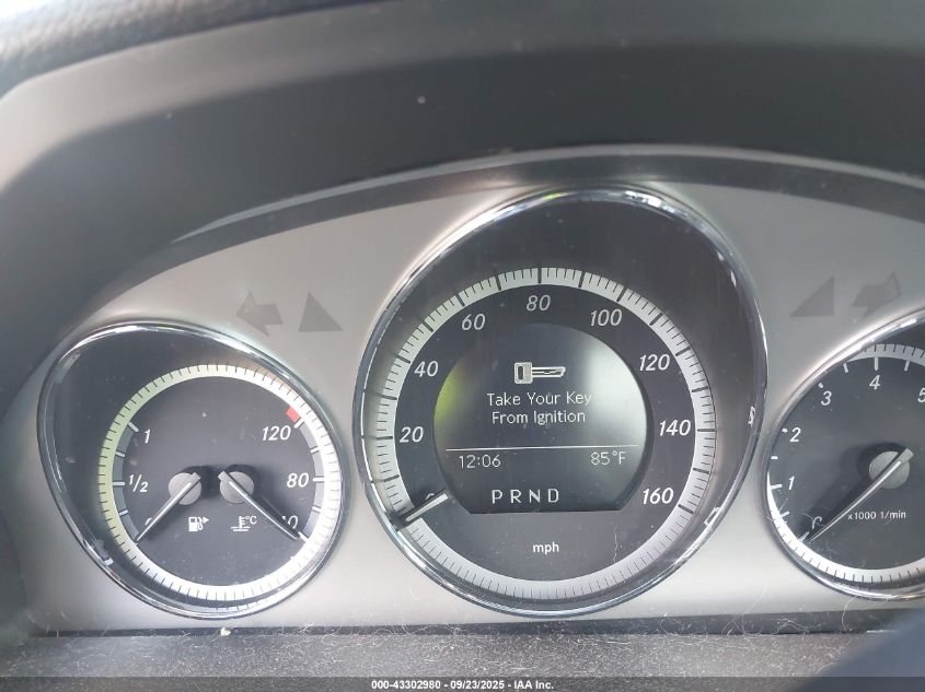 2009 Mercedes-Benz C 300 Luxury 4Matic/Sport 4Matic VIN: WDDGF81X49R050258 Lot: 43302980