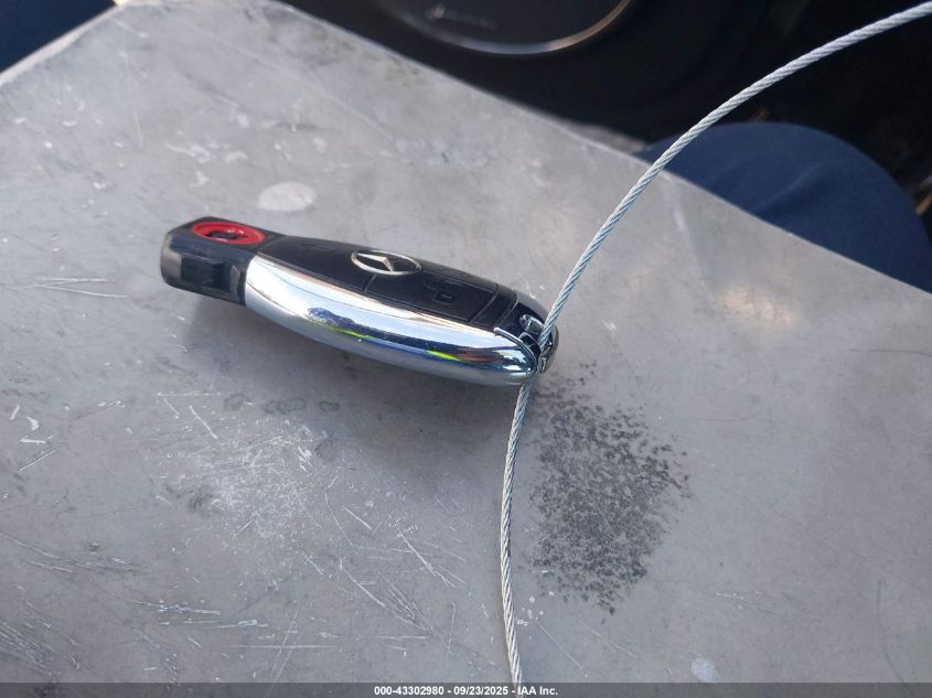 2009 Mercedes-Benz C 300 Luxury 4Matic/Sport 4Matic VIN: WDDGF81X49R050258 Lot: 43302980