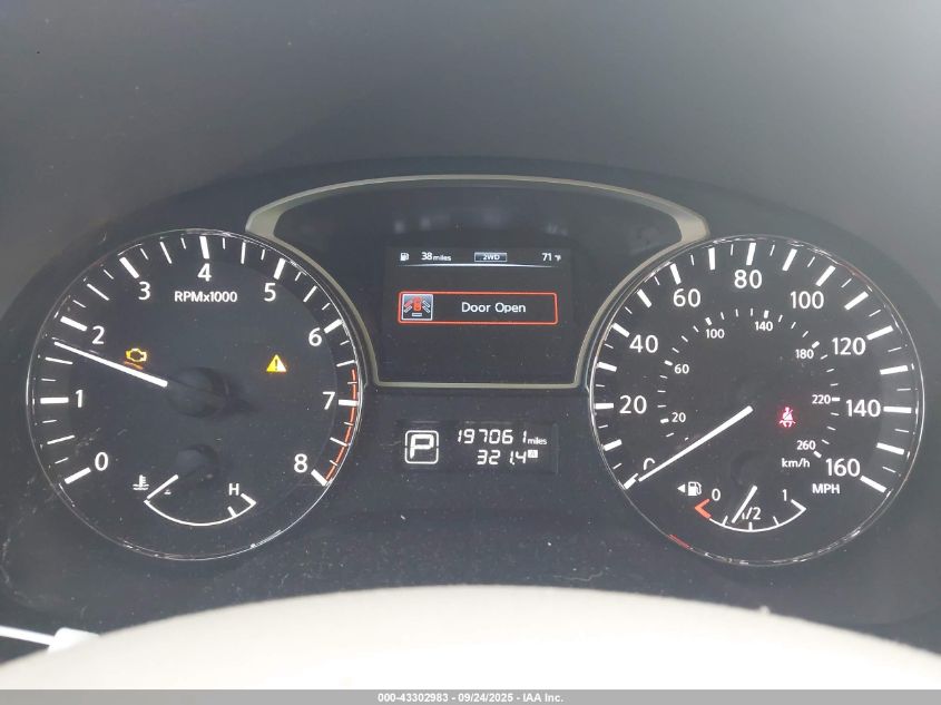 2014 Nissan Pathfinder Platinum VIN: 5N1AR2MM3EC605084 Lot: 43302983