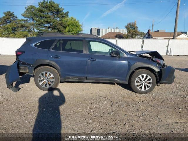 4S4BTADC2S3120180 2025 SUBARU OUTBACK photo no. 13