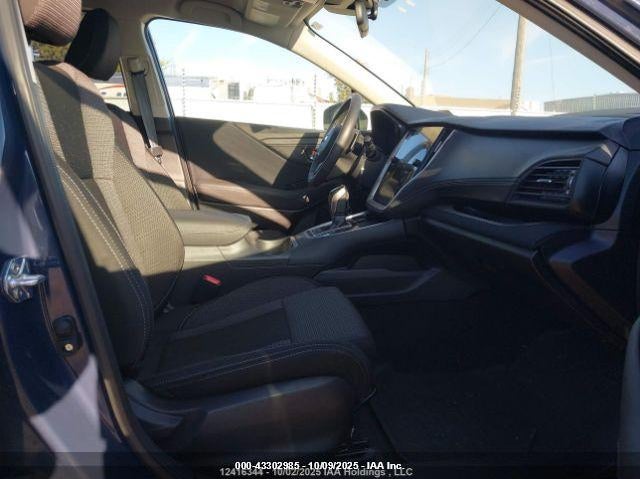 4S4BTADC2S3120180 2025 SUBARU OUTBACK photo no. 4