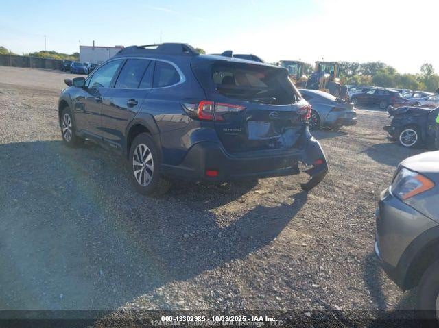 4S4BTADC2S3120180 2025 SUBARU OUTBACK photo no. 5