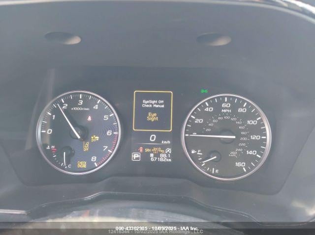 4S4BTADC2S3120180 2025 SUBARU OUTBACK photo no. 9