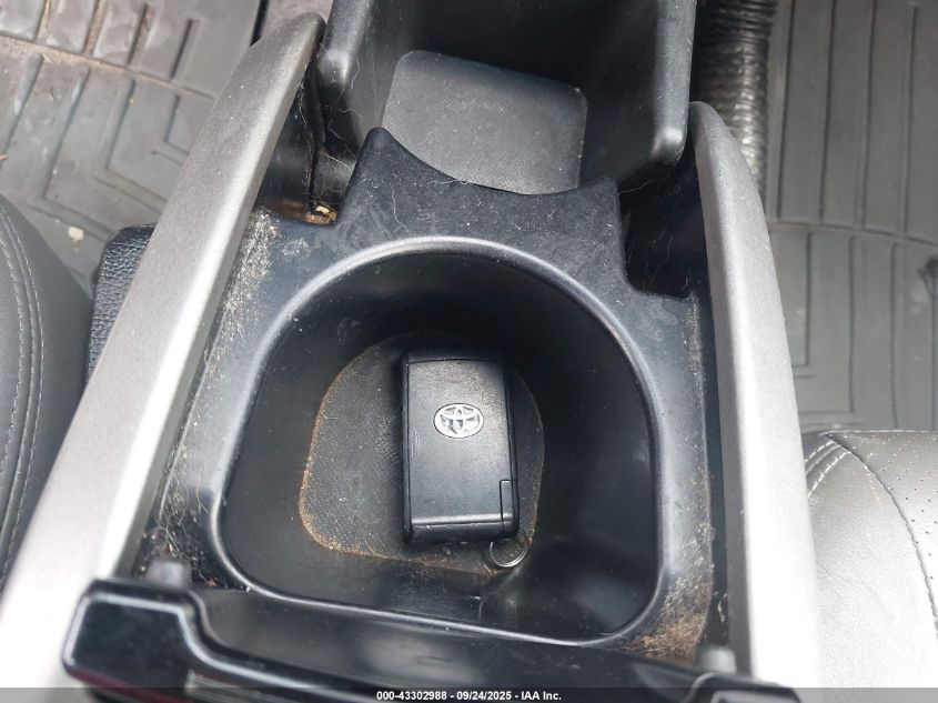 2007 Toyota Prius VIN: JTDKB20U877596980 Lot: 43302988