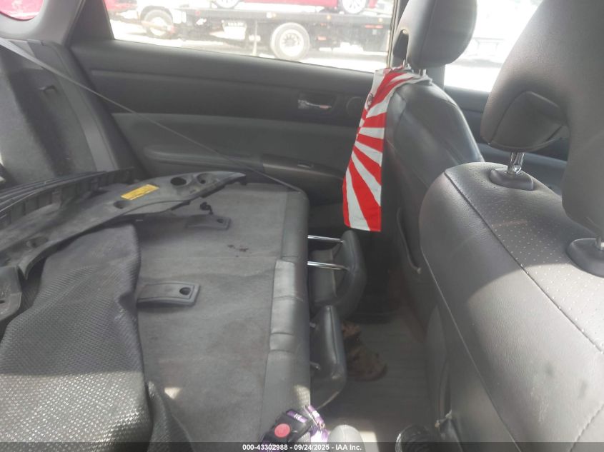 2007 Toyota Prius VIN: JTDKB20U877596980 Lot: 43302988