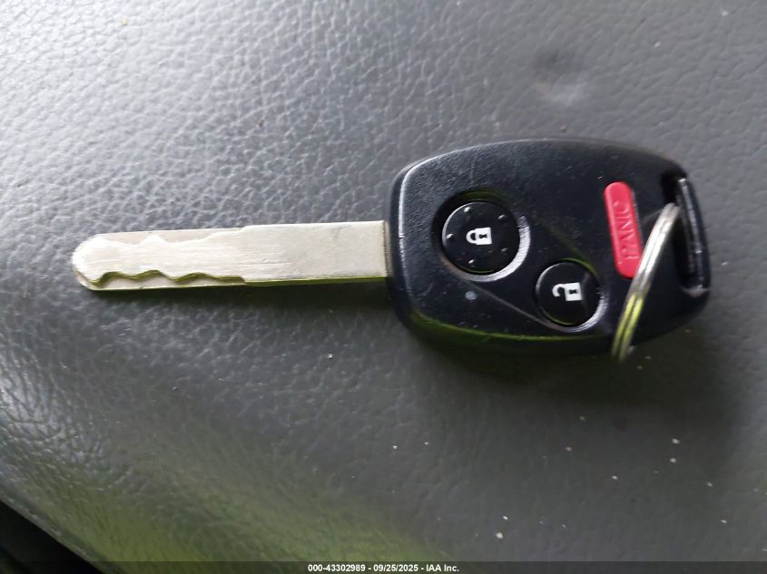 2008 Honda Pilot Ex-L VIN: 5FNYF185X8B030871 Lot: 43302989