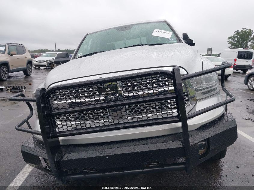 2019 Ram 1500 Classic VIN: 1C6RR7TT5KS513271 Lot: 43302995