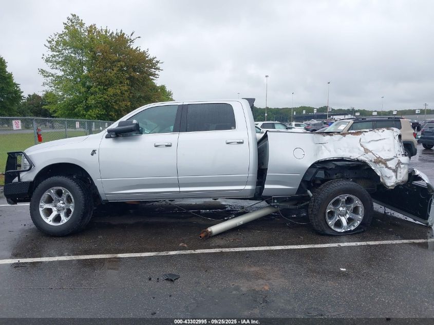 2019 Ram 1500 Classic VIN: 1C6RR7TT5KS513271 Lot: 43302995